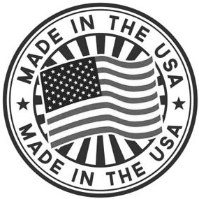 Image of Made in the U.S.A.
